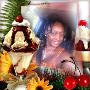 Meet your Posher, Marla